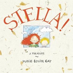 Stella! - Gay, Marie-Louise