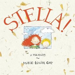 Cover Stella!
