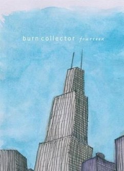 Burn Collector - Burian, Al