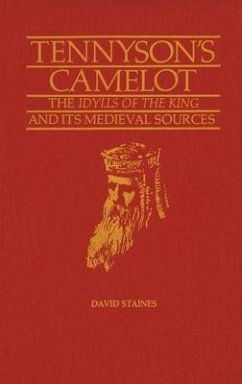 Tennysonâ (Tm)S Camelot - Staines, David