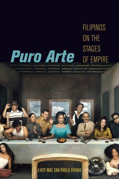 Puro Arte - Burns, Lucy Mae San Pablo