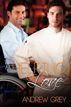 A Helping of Love - Grey, Andrew