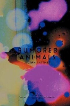 Rumored Animals - Latimer, Quinn