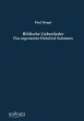 Biblische Liebeslieder - Bild 1