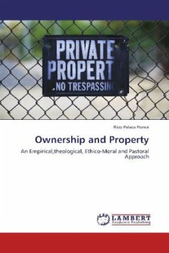 Cover Ownership and Property