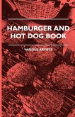 Hamburger And Hot Dog Book