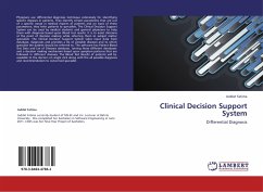 Clinical Decision Support System