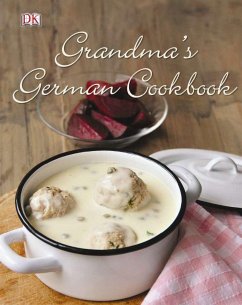 Grandma's German Cookbook - Hamm, Birgit; Schmidt, Linn