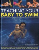 Teaching Your Baby to Swim