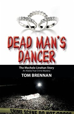 Dead Man's Dancer - Brennan, Tom