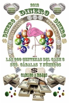 Cover Dinero, Dinero, Dinero