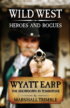 Wyatt Earp - Trimble, Marshall