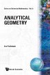 ANALYTICAL GEOMETRY (V8) - Bild 1