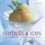 Sorbets & Ices