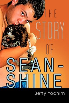 The Story of Sean-Shine - Yochim, Betty