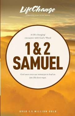 1 & 2 Samuel - The Navigators