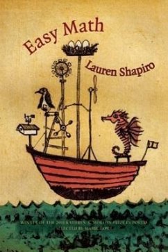 Easy Math - Shapiro, Lauren