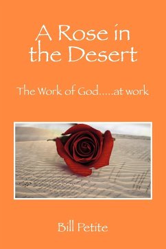 A Rose in the Desert - Petite, Bill