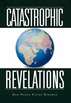 Catastrophic Revelations - Ovrawah, Don Prince Victor