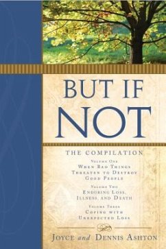 But If Not: The Compilation - Ashton, Joyce