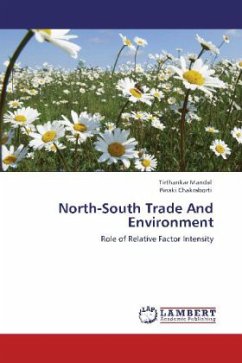 North-South Trade And Environment