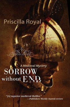 Sorrow Without End - Royal, Priscilla