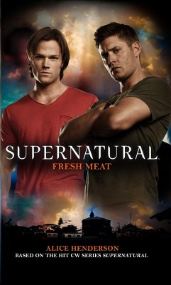 Supernatural - Fresh Meat - Waggoner, Tim