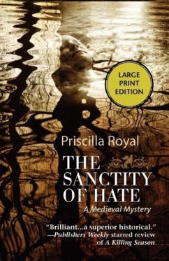 The Sanctity of Hate - Royal, Priscilla
