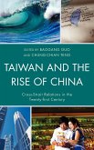 Taiwan and the Rise of China