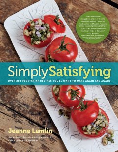 Simply Satisfying - Lemlin, Jeanne