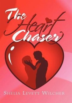 The Heart Chaser - Wilcher, Shelia Levett