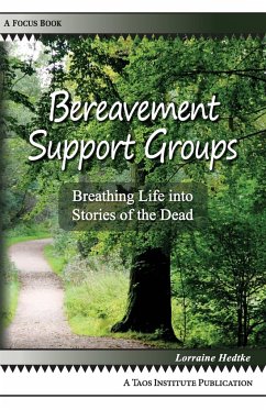 Bereavement Support Groups - Hedtke, Lorraine