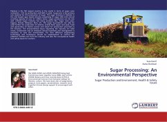 Sugar Processing: An Environmental Perspective - Hanif, Sara;Shahzad, Asma
