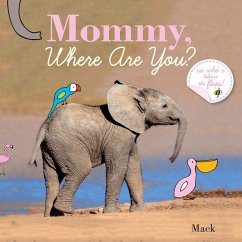 Mommy, Where Are You? - Gageldonk, Mack Van