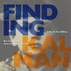 Finding Kalman - Jacobs, Roz; Huberman Jacobs, Anna