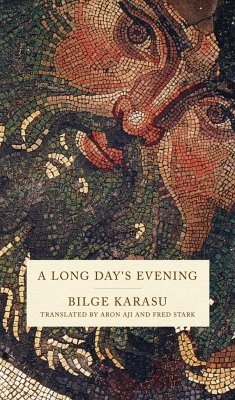 A Long Day's Evening - Karasu, Bilge