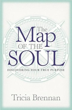 Map of the Soul - Brennan, Tricia