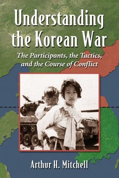 Cover Understanding the Korean War