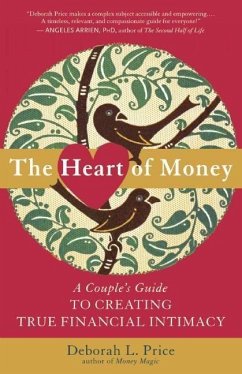 The Heart of Money - Price, Deborah