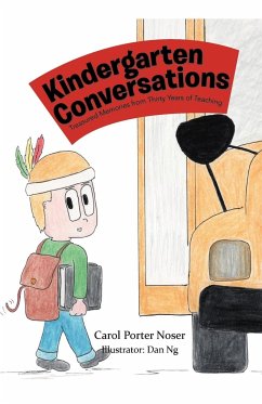 Kindergarten Conversations