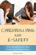 Cyberbullying and E-Safety - Bild 1