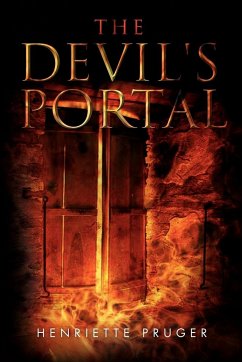 The Devil's Portal - Pruger, Henriette