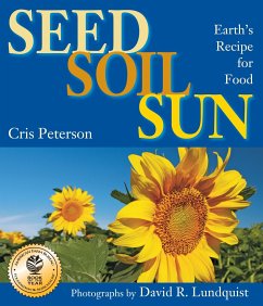 Seed, Soil, Sun - Peterson, Cris