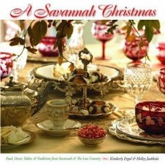 A Savannah Christmas - Ergul, Kimberly; Jaakkola, Holley