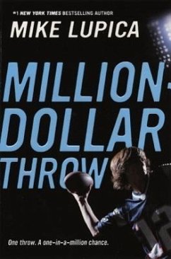 Cover The Million Dollar Throw