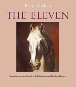 The Eleven - Michon, Pierre