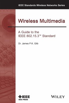 Wireless Multimedia - Gilb, James P K