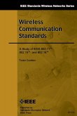 Wireless Communication Standards