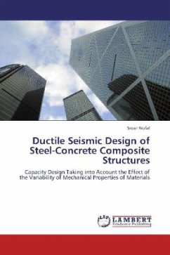 Ductile Seismic Design of Steel-Concrete Composite Structures - Nofal, Srour