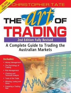 Art of Trading 2e - Tate, Christopher